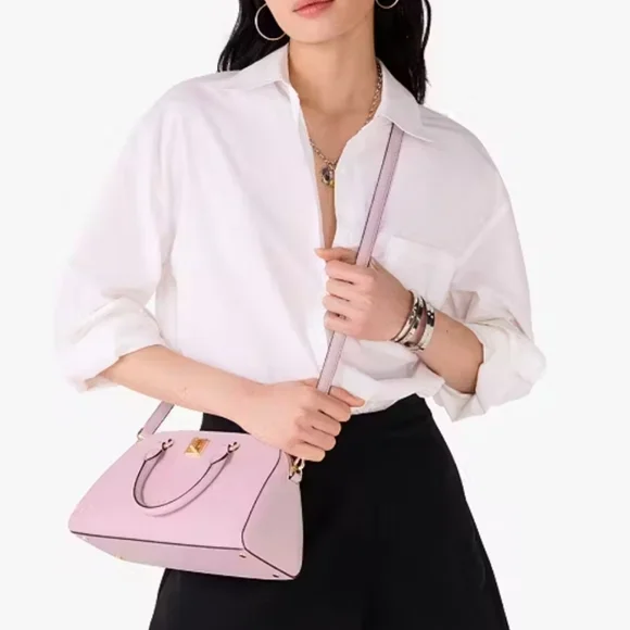 Kate Spade Phoebe East West Satchel - Picture 2 of 5